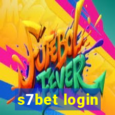 s7bet login